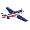 HOOKLL P51 Miss America 1200mm Spannweite EPO RC Flugzeug Produktbild-Vorschau 5
