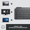 Logitech MX Keys Mini Combo for Business, schwarz, Logi Produktbild-Vorschau 5