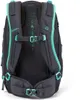 Satch Match Mint Phantom Schulrucksack Produktbild-Vorschau 4