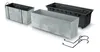 Prosperplast Urbi Case Balkonkasten Urbi Square Beton, Produktbild-Vorschau 7