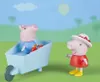 Hasbro, zestaw do zabawy Świnka Peppa Przygody w ogrodzie Podgląd zdjęcia produktu 10