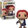 One Piece - Shanks 939 Special Edition - Funko Pop! Vinyl Produktbild-Vorschau 2