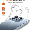 2X Schutzglas + Hülle für Xiaomi 14T 5G Panzerfolie 9H Produktbild-Vorschau 9