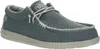 HEYDUDE Hey Dude Wally Braided Schuhe Herren army 44 Produktbild-Vorschau 27