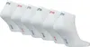 6 Paar PUMA Sneaker-Socken mit farbigen Details Produktbild-Vorschau 2