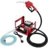 VEVOR Pompe à gasoil 220V - Pompe de transfert d'huile, Voir les images du produit 3