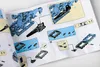 Brick Plaything RTDR457-10 Baukasten Produktbild-Vorschau 8