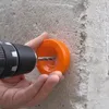 wolfcraft 1 collecteur de poussière pour forets Ø 4 - 8 mm Voir les images du produit 2