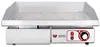 Beeketal Gastro Grill Bratplatte Grillplatte , Modell:BGP-c Produktbild-Vorschau 2