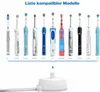 NeUe Dawn Ladegerät Braun Oral B Type 3757 für Oral B 3709 Produktbild-Vorschau 7