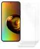 kwmobile 6x Displayschutzfolie kompatibel mit Samsung Produktbild-Vorschau 6