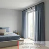 Záclonová dráha na míru 1-délka černá - řada Loft - Náhled obrázku produktu 9
