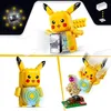 LEGO Pokémon SMART Play : Maison d'entraînement avec Voir les images du produit 3