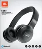 JBL E45BT schwarz Kopfhörer (On-Ear, 20Hz-20kHz, 32Ω, Produktbild-Vorschau 15