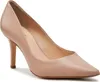 Hogl Damen High Heels 0-177000 1800 Farbe: Beige Größe: 40 Produktbild-Vorschau 1