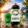 Rainbow sciroppo Slush asperula odorosa 1 litro 1:5 senza Anteprima dell’immagine prodotto 9
