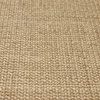 vidaXL Dywan naturalny sizal 100x250 cm Podgląd zdjęcia produktu 10