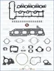 AJUSA 53063500 Zylinderkopf Dichtungssatz für FORD FOCUS Produktbild-Vorschau 2