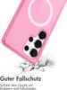 imoshion Sparkle Back Cover mit MagSafe Samsung Galaxy S24 Produktbild-Vorschau 5