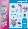 Einhorn mit Pflege-Fee Produktbild-Vorschau 3