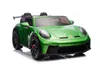 Porsche 911 GT3 RS AMG XXL Kinder-Elektroauto 2-Sitzer 24V Produktbild-Vorschau 3