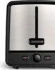 BOSCH DesignLine TAT5P420DE Grille-pain, argent Acier Voir les images du produit 4