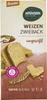 Naturata Weizen-Zwieback ungest, demeter 150g Produktbild-Vorschau 5