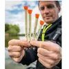 Matrix Foam Pellet Waggler 5gr Produktbild-Vorschau 7