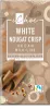 Ichoc Nougat Tab mit Haselnusskrokant  80 g Produktbild-Vorschau 5