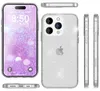 Coque pailletée NALIA pour iPhone 16 Pro – Coque en Voir les images du produit 7