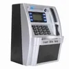 Elektronische ATM-Spardose mit Passwort, Münzen & Produktbild-Vorschau 4