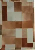 Mystic 100 Braun / Multi 160cm x 230cm Produktbild-Vorschau 1