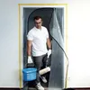 WESTEX Porte anti-poussière film LDPE (l)1.200 x (h)2.200 Voir les images du produit 4