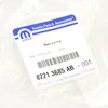 Original Jeep Fußmatten Automatten schwarz Grand Cherokee Produktbild-Vorschau 4