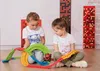 Smoby FleXtreme Starter-Set Autorennbahn - 184 bunte Produktbild-Vorschau 40