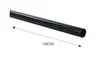 Cepex 40 mm PVC Druckrohr D=40 x 1,9 mm L=1 mtr PN10 grau Produktbild-Vorschau 2