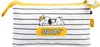 Snoopy Lazy Days trojnásobok Federmappe Náhľad obrázku produktu 3