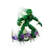 LEGO Marvel 76284 Personaggio Costruibile di Goblin Anteprima dell’immagine prodotto 26
