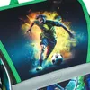 BAAGL Školská aktovka Futbal Hráč Náhľad obrázku produktu 8