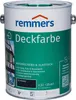 Remmers Opaque Paint 2,5L czarny Podgląd zdjęcia produktu 12