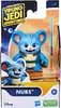 Hasbro Star Wars Les Aventures des jeunes Jedi Figurines Voir les images du produit 7
