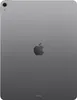 Apple iPad Air (2025) 13 Zoll 128 GB WLAN Space Grau Produktbild-Vorschau 4