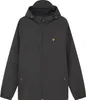 Lyle & Scott Jk464v Jacke Grau M Herren Grau M Produktbild-Vorschau 3