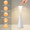 ZMH LED Lampe de table Touch Dimmable 3000-6500K Blanc Voir les images du produit 7