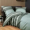Janine Design Mako-Satin-Bettwäsche-Garnitur  J. D. 8468 Produktbild-Vorschau 14