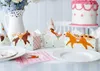Scatola per bambini 17x11x7cm con motivo a cavallo, set di Anteprima dell’immagine prodotto 5
