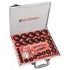 BOEHM JLB250PA Sada dierovačov 2-50 mm vrátane držiaka, Náhľad obrázku produktu 6
