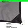 freigarten.de Sonnensegel Wasserdicht Sonnenschutz 100% Produktbild-Vorschau 3