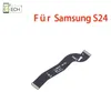 Für Samsung Galaxy S24 SM-S921 LCD Flexkabel Kabel Produktbild-Vorschau 1