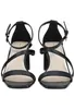 Buffalo Sandalen Sandalen Kunstleder Produktbild-Vorschau 4